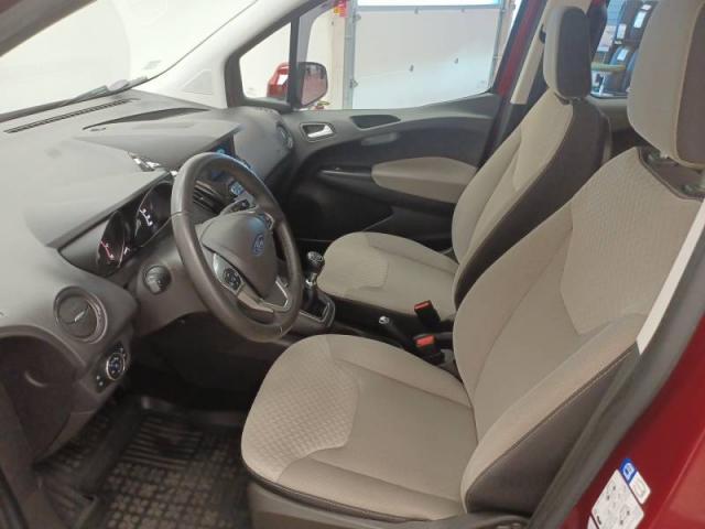 Ford Tourneo image 6