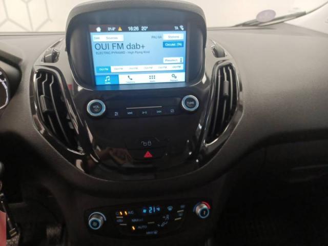 Ford Tourneo image 1