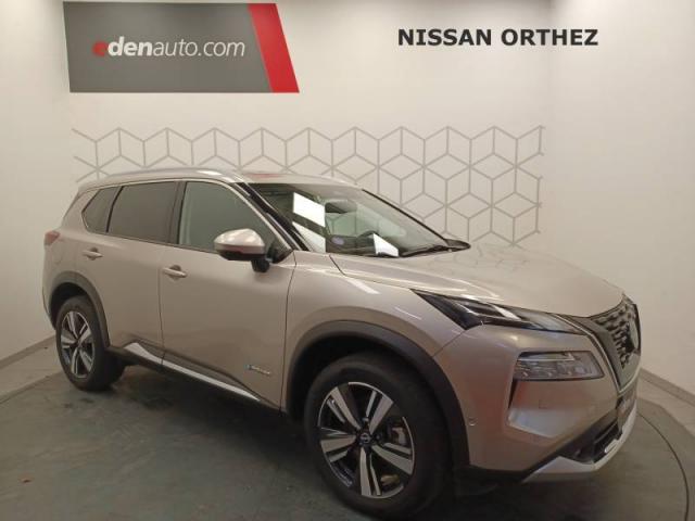 Nissan X-Trail E-Power 204 Ch Tekna