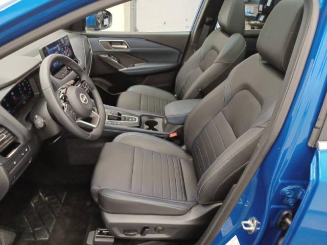 Nissan Qashqai image 7