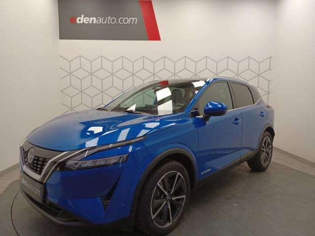 Nissan Qashqai image 5