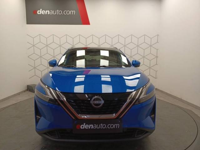 Nissan Qashqai image 3