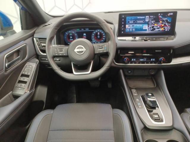 Nissan Qashqai image 2