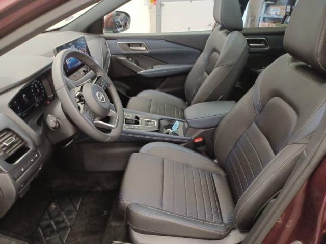 Nissan Qashqai image 1