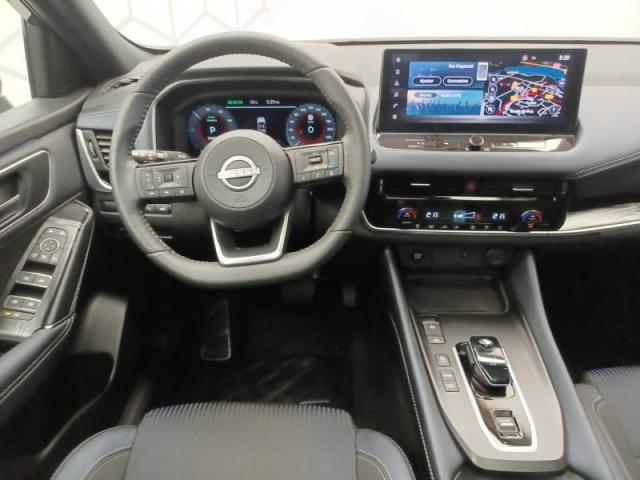 Nissan Qashqai image 3