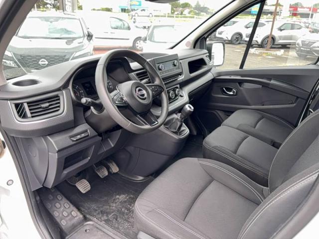 Nissan Primastar image 4