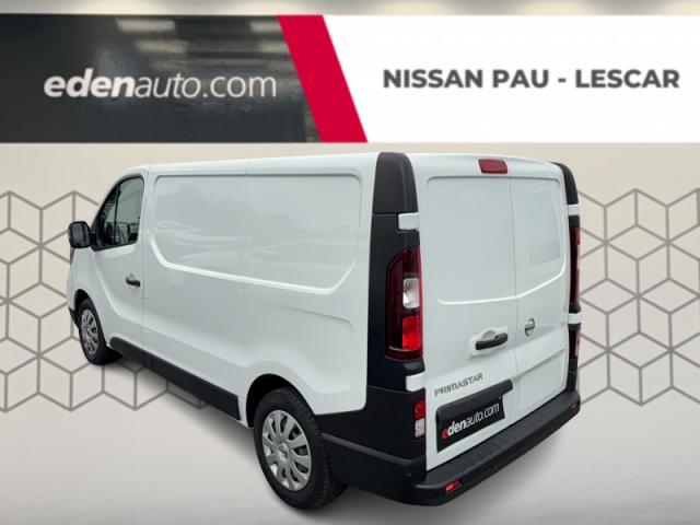 Nissan Primastar image 6