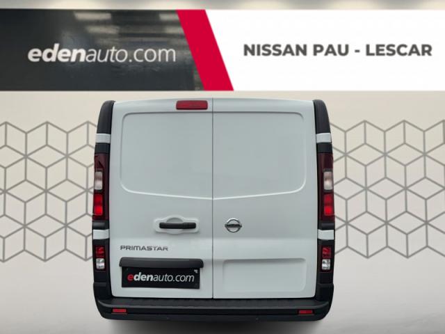 Nissan Primastar image 5