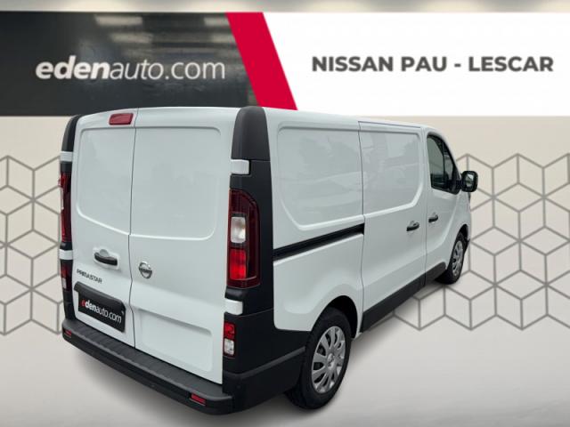 Nissan Primastar image 2