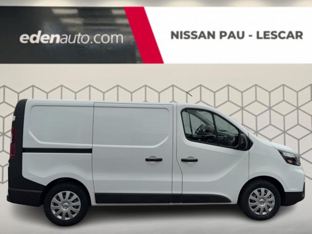 Nissan Primastar image 8