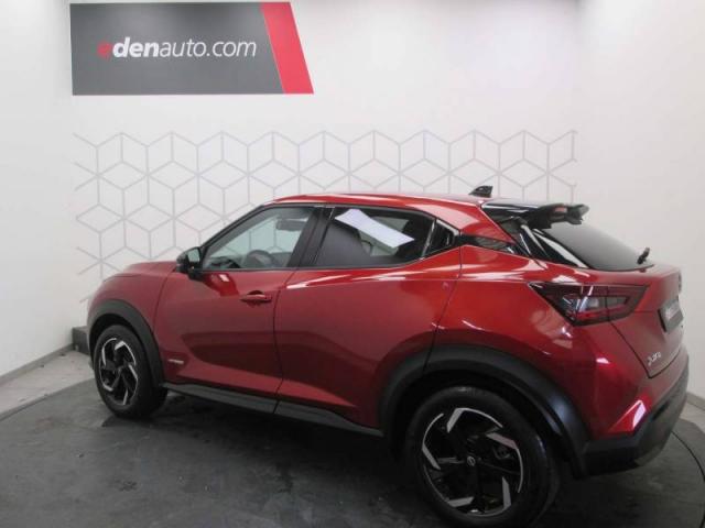Nissan Juke image 2