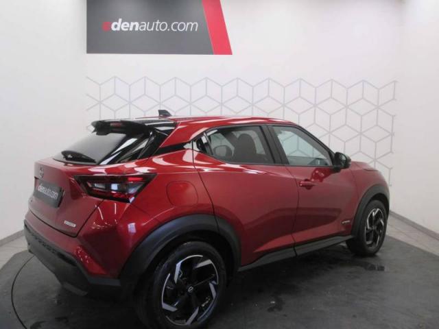 Nissan Juke image 8
