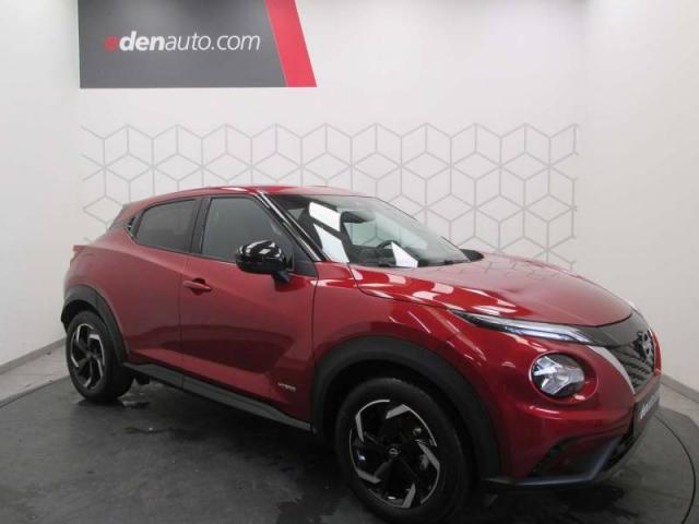 Nissan Juke image 9
