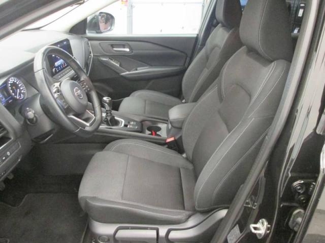 Nissan Qashqai image 1