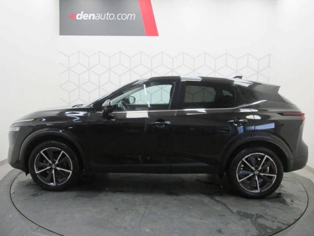 Nissan Qashqai image 5