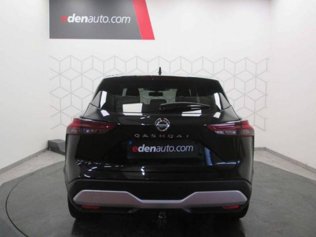 Nissan Qashqai image 2