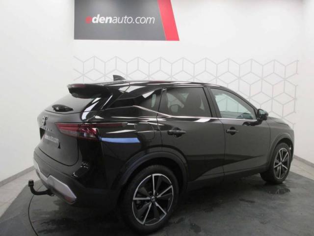 Nissan Qashqai image 3