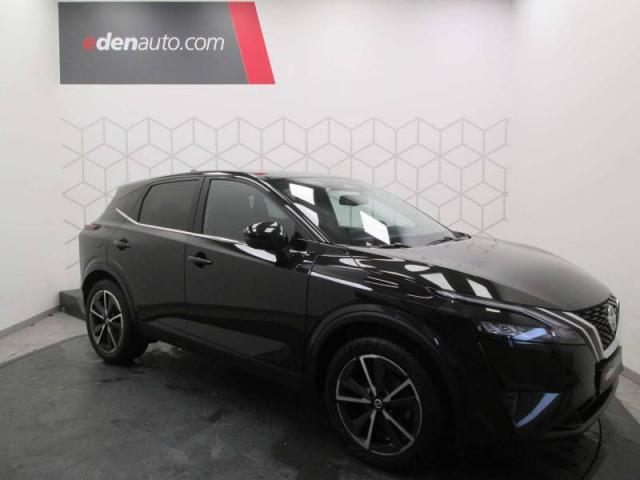 Nissan Qashqai image 8