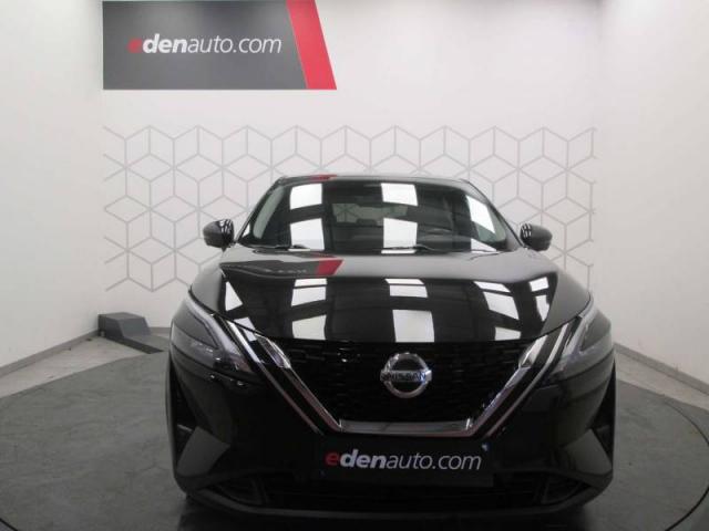 Nissan Qashqai image 7