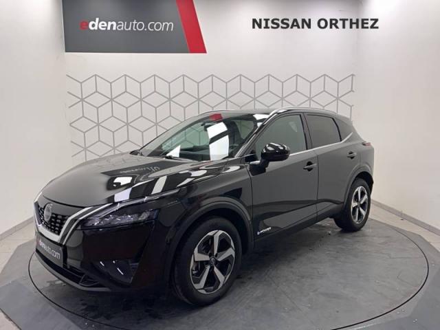 Nissan Qashqai E-Power 190 Ch N-Connecta