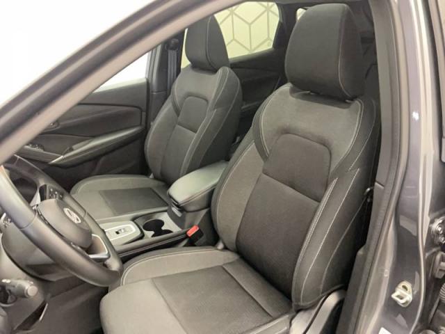 Nissan Qashqai image 6