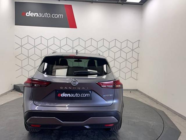 Nissan Qashqai image 8