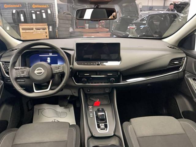 Nissan Qashqai image 3