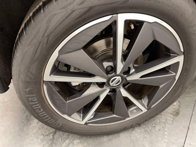 Nissan Qashqai image 6