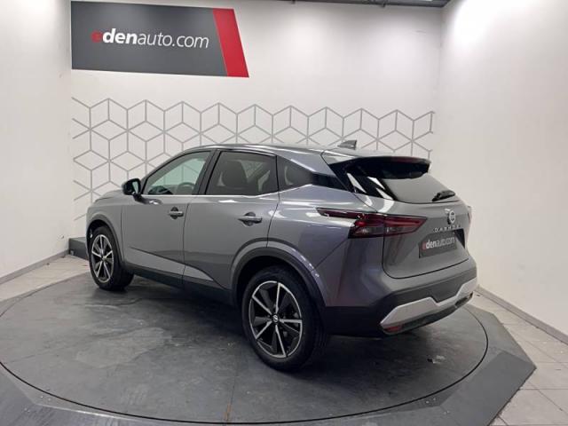 Nissan Qashqai image 9