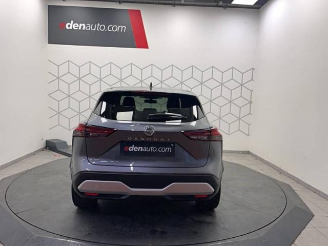 Nissan Qashqai image 7