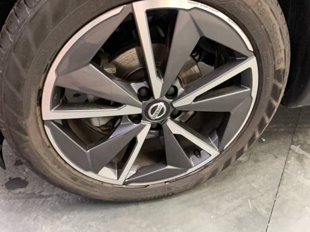 Nissan Qashqai image 4