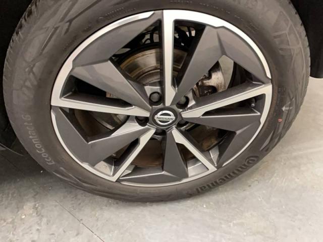 Nissan Qashqai image 3