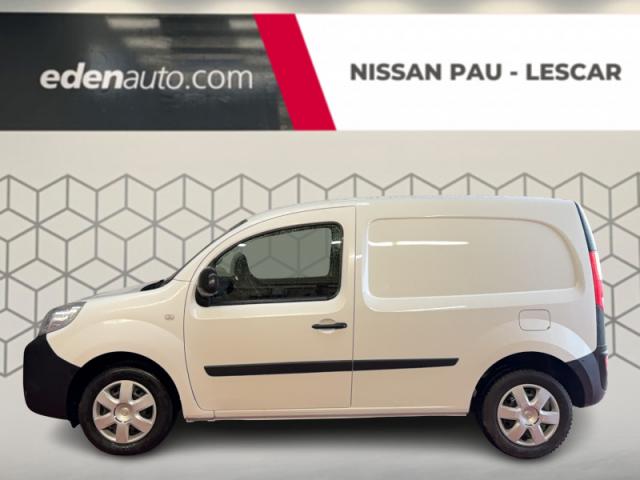 Nissan Nv250 image 2