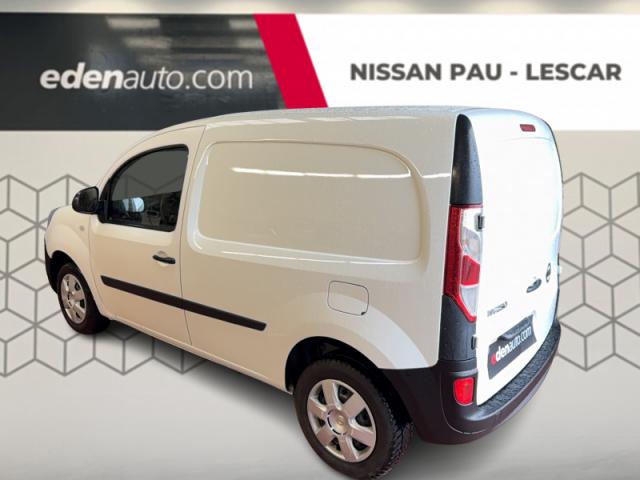 Nissan Nv250 image 7