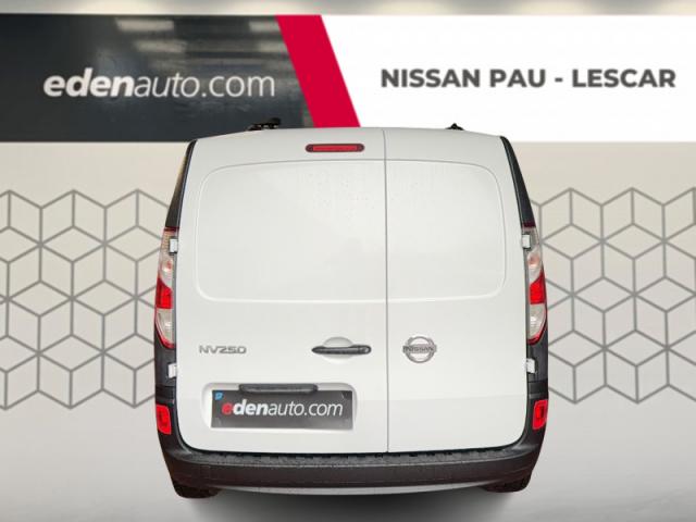 Nissan Nv250 image 6
