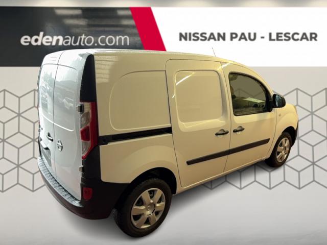 Nissan Nv250 image 4