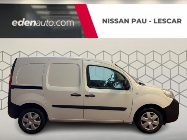Nissan Nv250 image 9