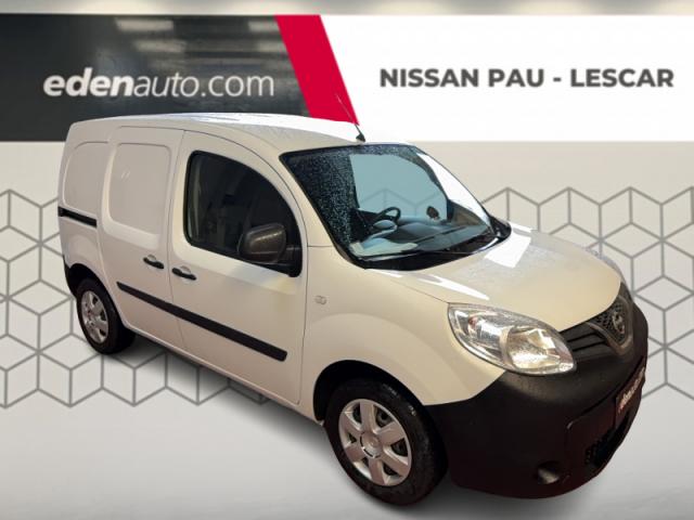 Nissan Nv250 image 3