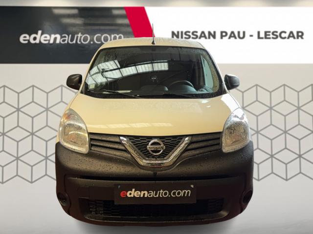 Nissan Nv250 image 8