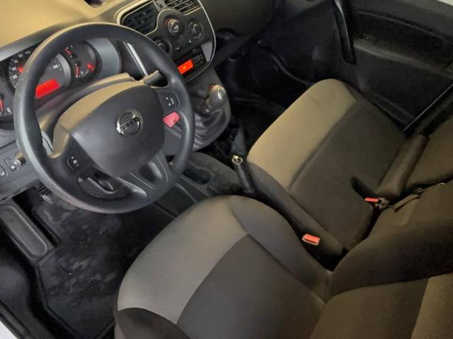 Nissan Nv250 image 1