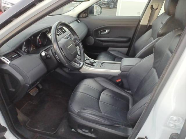 Land Rover Range Rover Evoque image 6