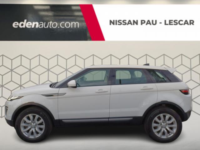 Land Rover Range Rover Evoque image 4