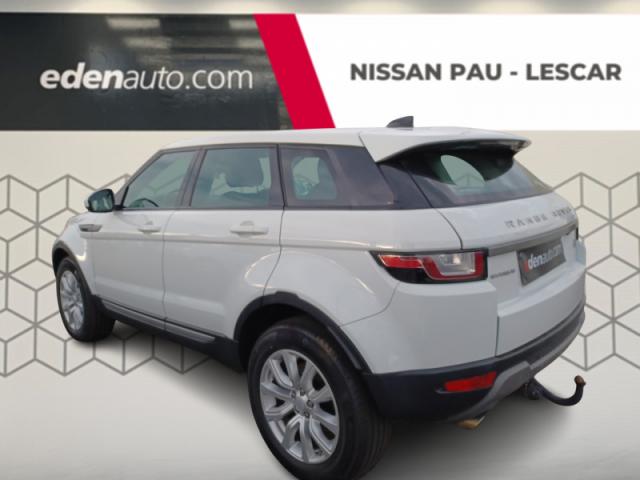 Land Rover Range Rover Evoque image 7