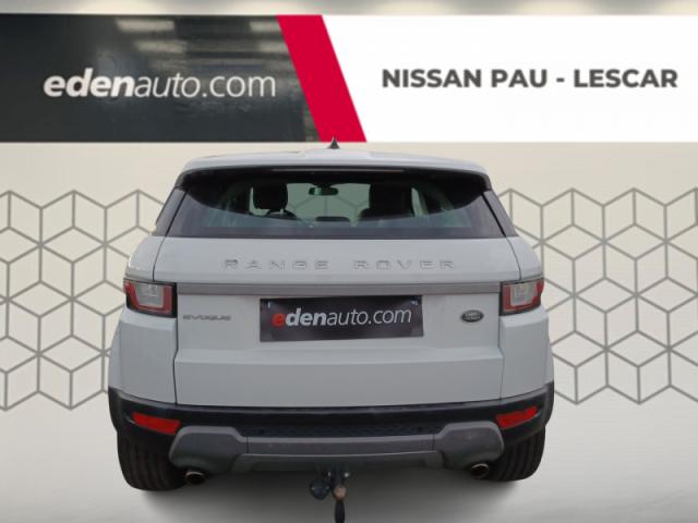 Land Rover Range Rover Evoque image 3