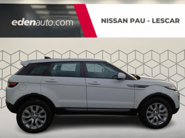 Land Rover Range Rover Evoque image 2