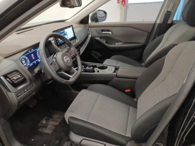 Nissan X-Trail image 4