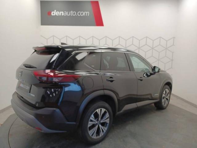 Nissan X-Trail image 6