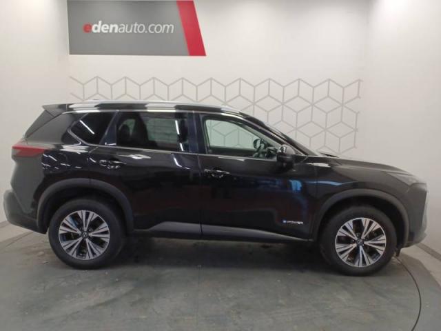 Nissan X-Trail image 3