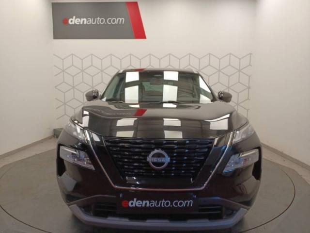 Nissan X-Trail image 2