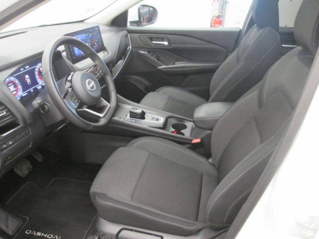 Nissan Qashqai image 4